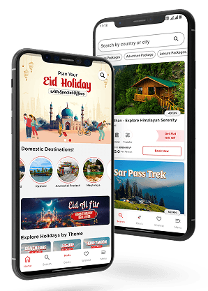 Student App