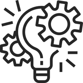 Innovation icon