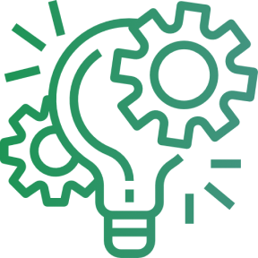 Innovation icon hover