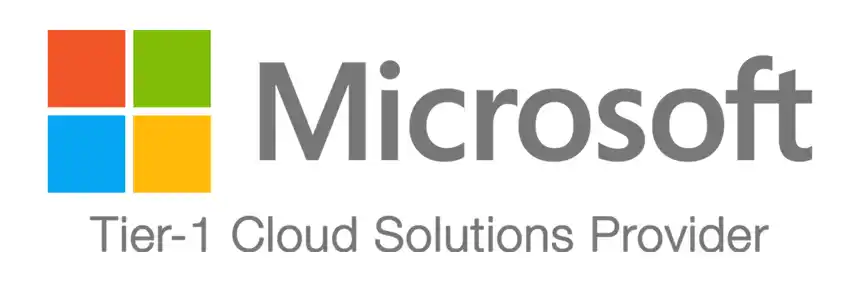 Microsoft Partner